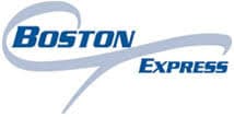 Boston Express logo