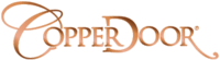 Copper Door logo