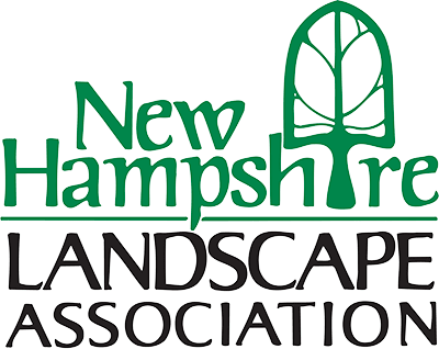 New Hampshire Landscaping Association logo