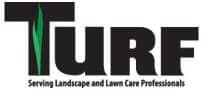 Turf Magazine logo
