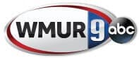 WMUR Channel 9 ABC logo