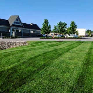 Commercial Turf Care