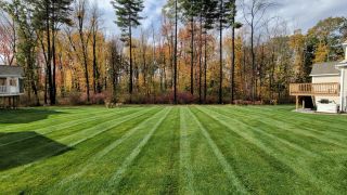 Residential Turf Care